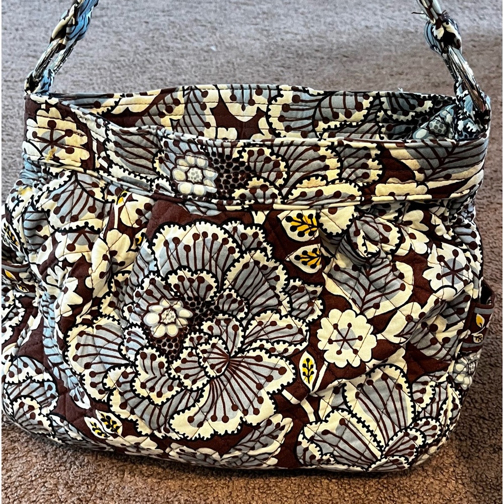 Flash sale BUNDLE AND SAVE Vera Bradley quilted purse
